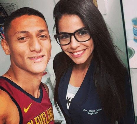 nudes do richarlison|16,343 Richarlison De Andrade Photos & High